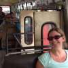 Had fun riding around the Thai buses trying to find our way.