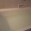 Hot water and a bath tub :)