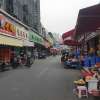 Walked a while and all of a sudden happened upon these great little streets!